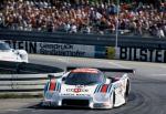 Lancia LC-2 Group C 1983 года